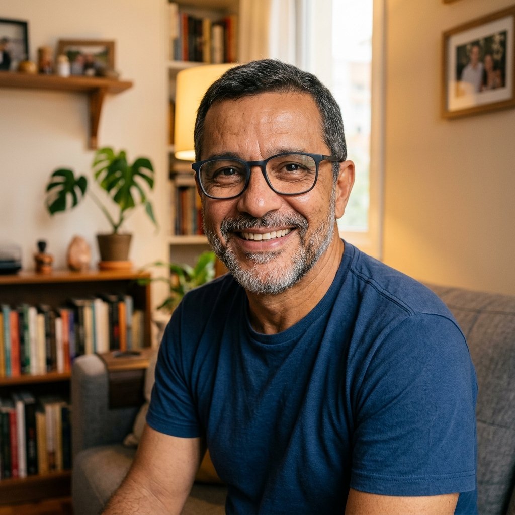 Daniel Ribeiro