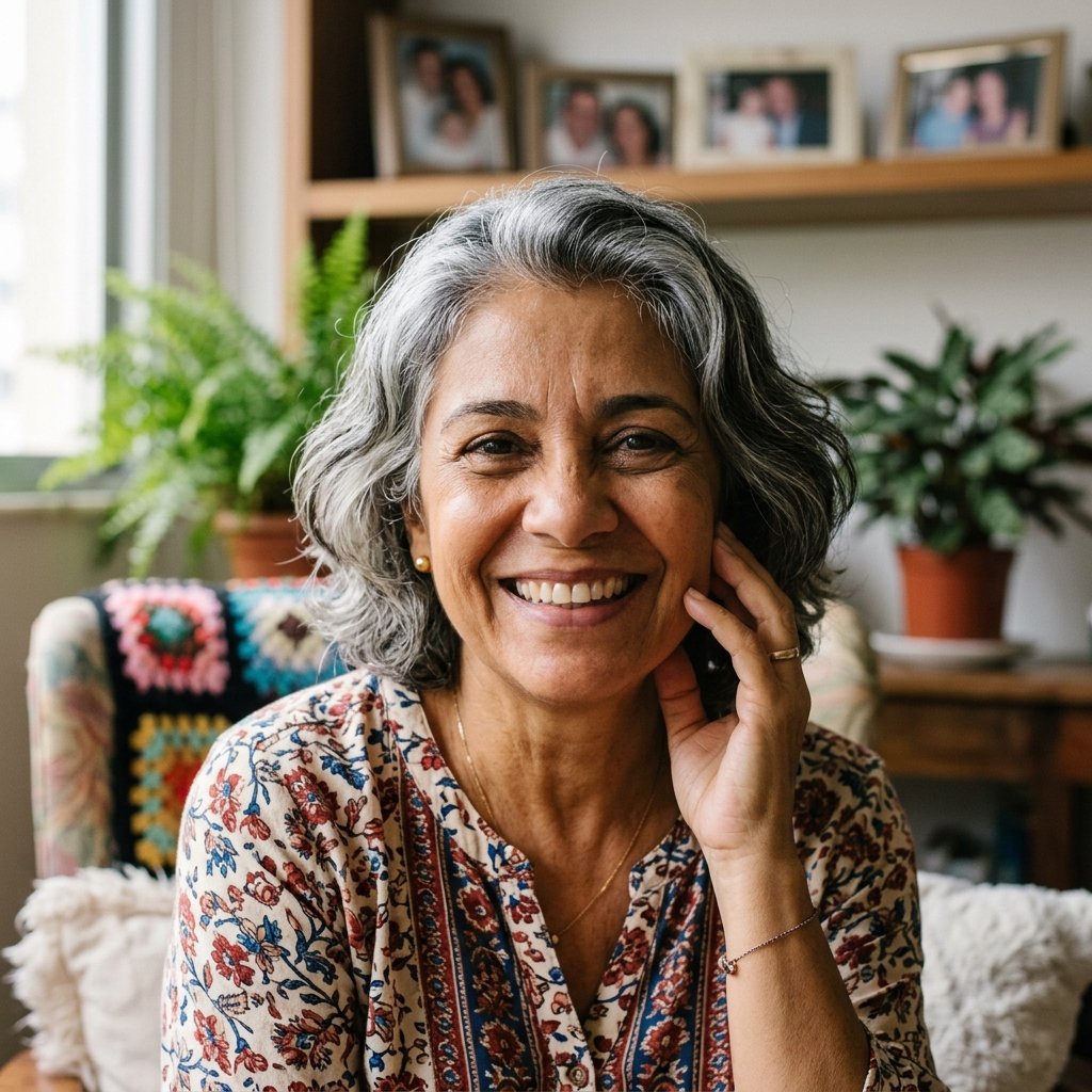 Graça Medeiros