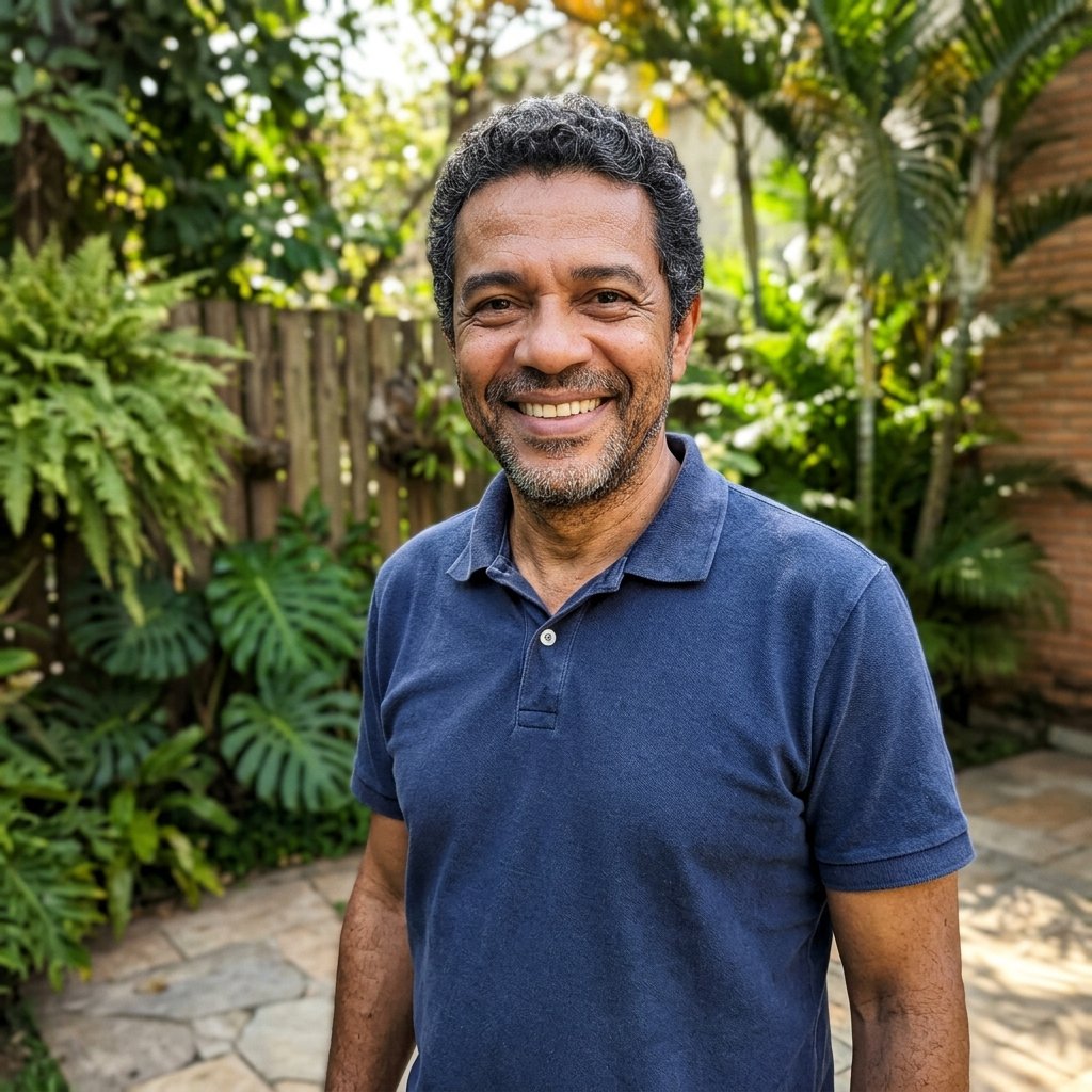 Roberto Silva